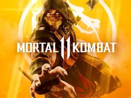 Mortal Kombat 11 PC