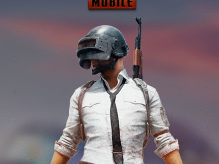 PUBG Mobile 720 UC