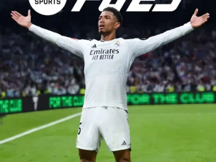 EA Sports FC 25 EA APP CD Key