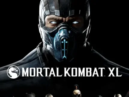Mortal Kombat XL Steam CD Key