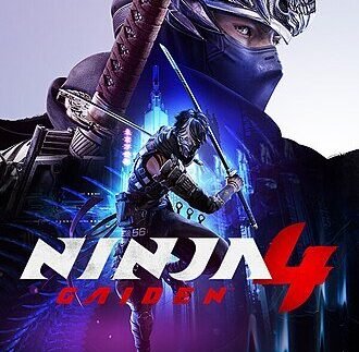NINJA GAIDEN 4 PC (Ön Sipariş)